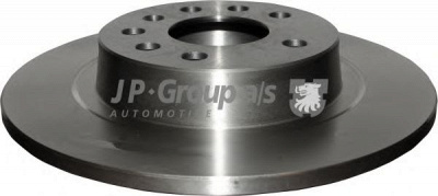 JP GROUP 1263202000 -  Тормозной диск